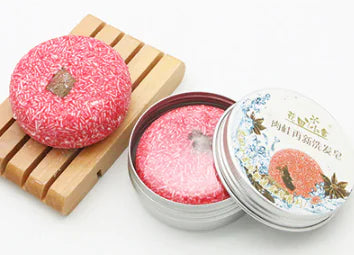 Herbal Essence Shampoo Bar