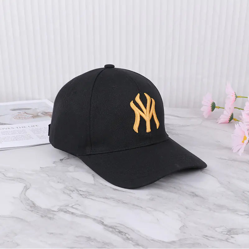 Unisex NY Baseball Cap