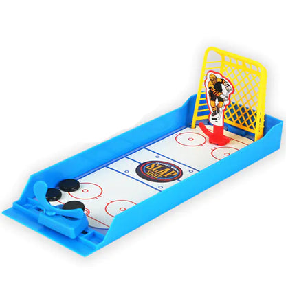 Finger Fun Desktop Games