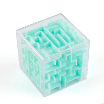 2023 Kids' Illuminated 3D Maze Puzzle