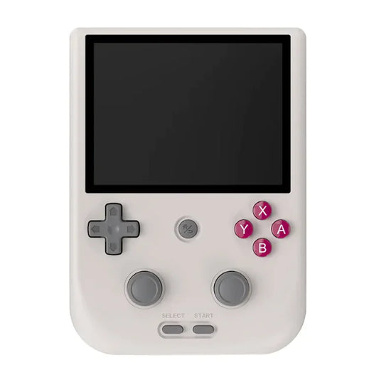 Elite Portable Gaming Console