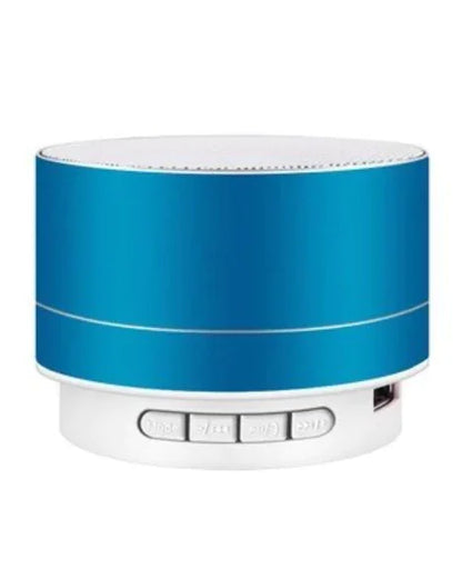 A10 Compact Bluetooth Boombox with Subwoofer