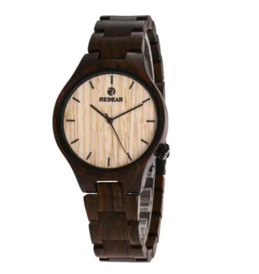 Men's Sandalwood Watch