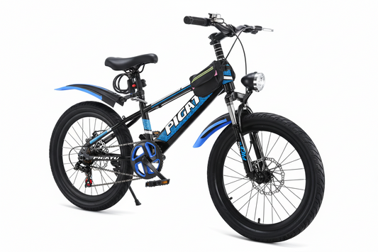 Youth Quest Variable Speed MTB