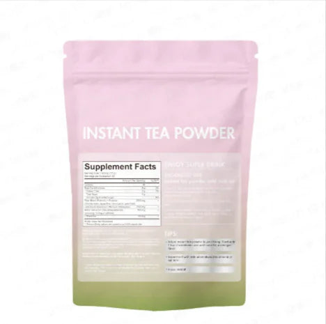3-in-1 Instant Tea Powder – 330g