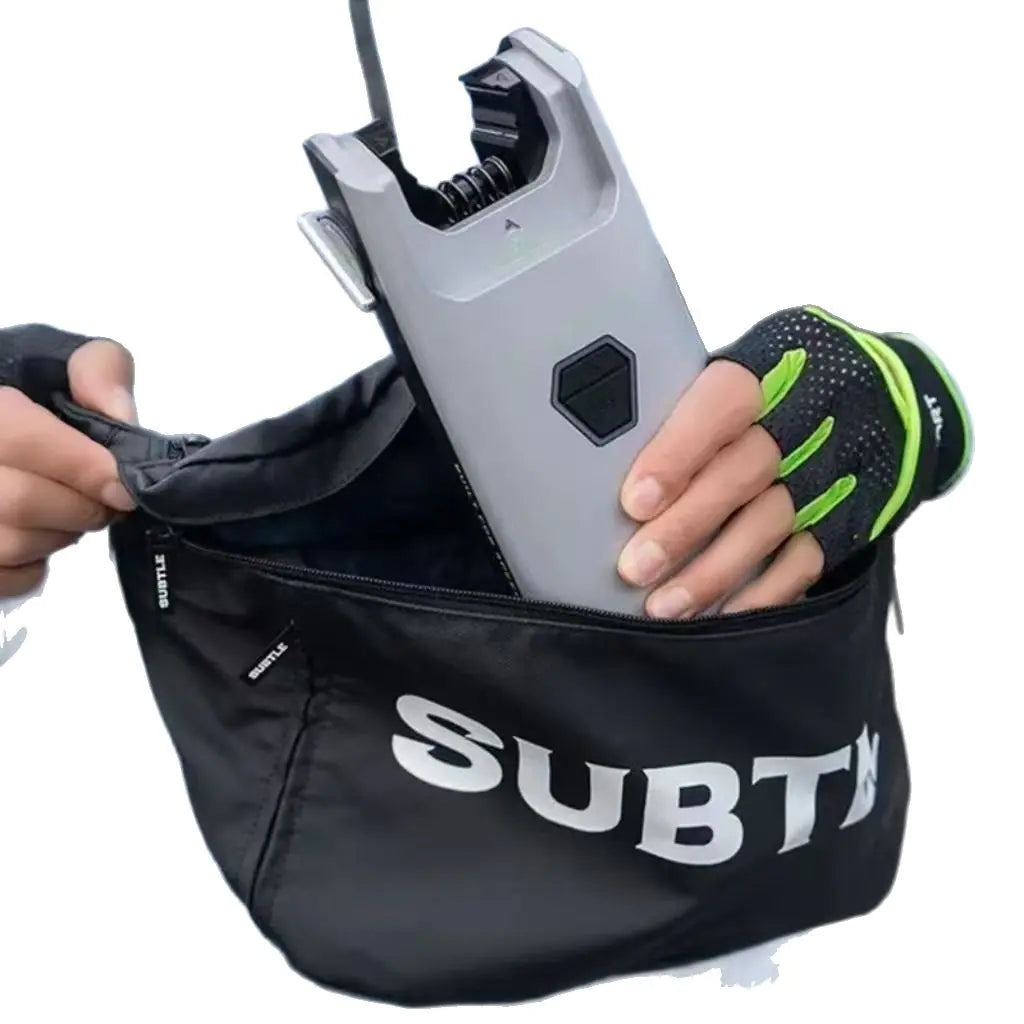 E-Bike Electric Booster Conversion Kit