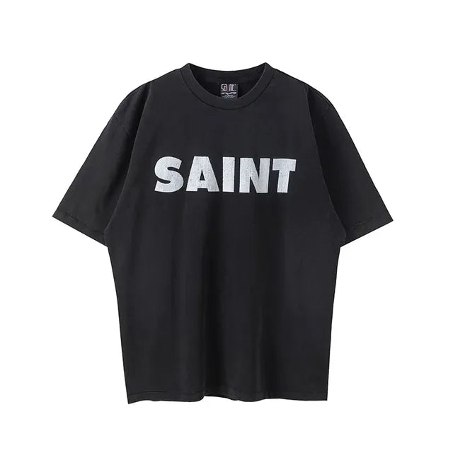 SAINT MICHAEL Retro Soft Tee
