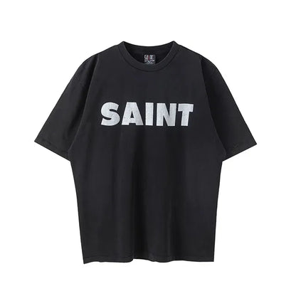 SAINT MICHAEL Retro Soft Tee
