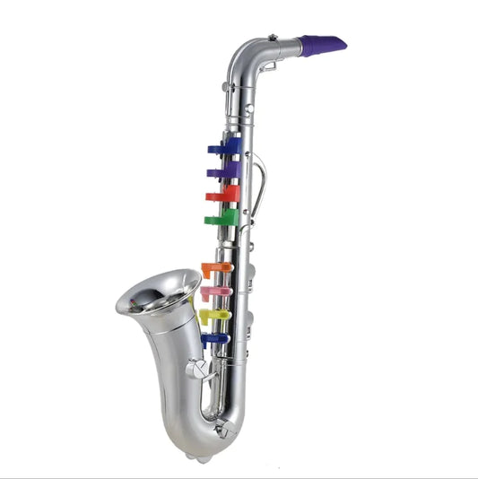 Children's Realistic Saxophone Music Toy