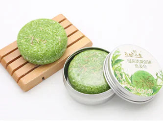 Herbal Essence Shampoo Bar