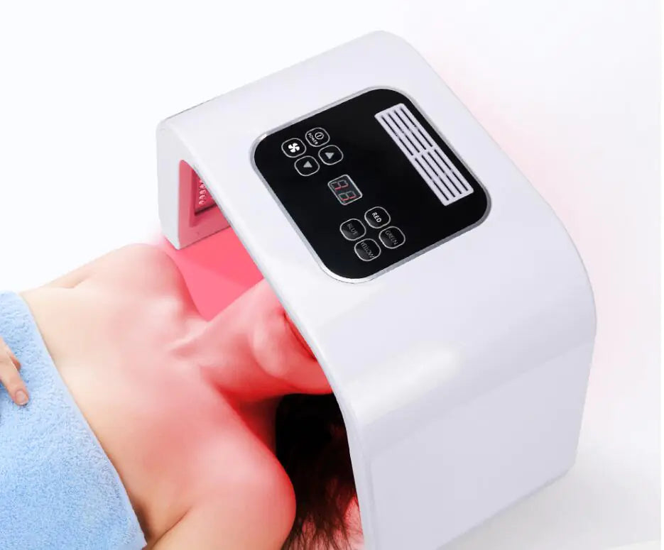 Therapy Facial Mask
