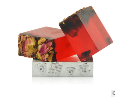 Jasmine Bliss Handmade Soap