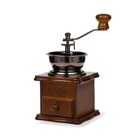 Artisan Mini Coffee Mill