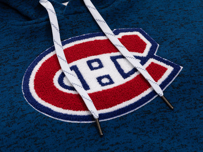 Montreal Canadiens Muskoka Hoodie - Navy Edition