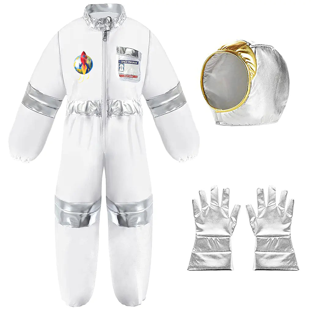 Kids' Galaxy Explorer Costume