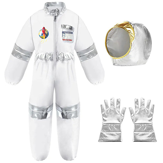 Kids' Galaxy Explorer Costume