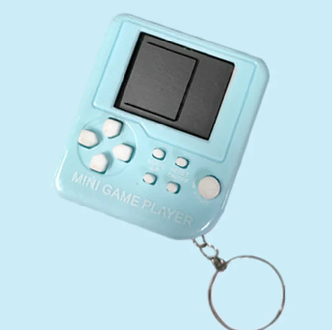 Pocket Arcade 26: Mini Game Hub