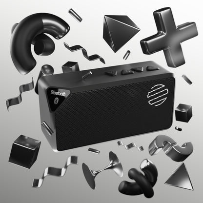 Original Era Portable Bluetooth Speaker