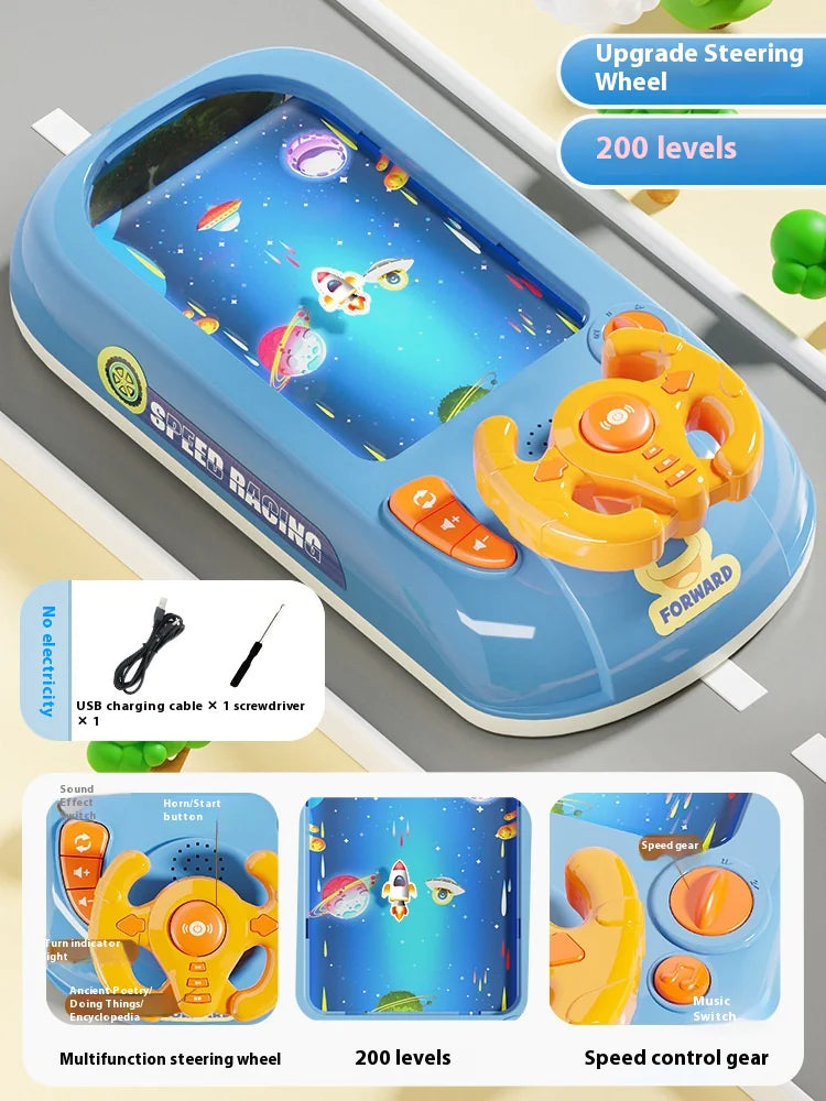 Smart Racer 2 Smart Racer Education Station – The Original Era