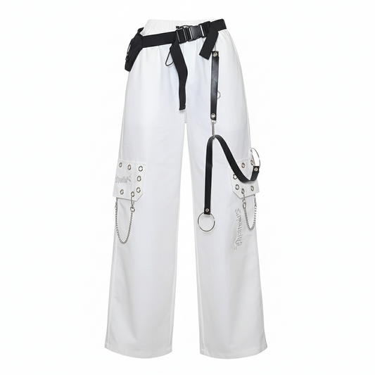 Women's Casual Street Pants
