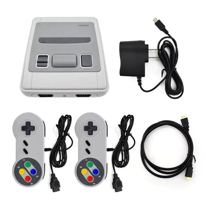 Compact HD Gaming Duo Console