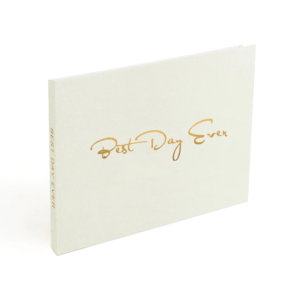 Wedding Video Album