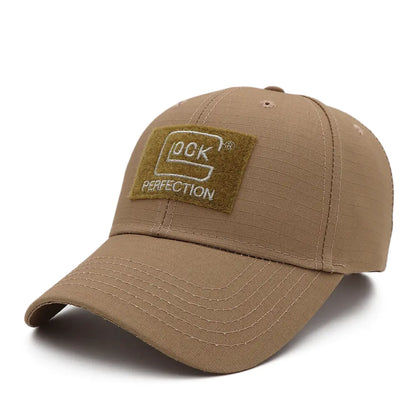 Unisex Glock Sports Baseball Cap