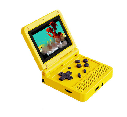 V90 Little Dragon King 64-bit Retro Handheld Console