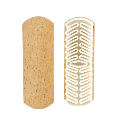 Suede Shoe Reviver Brush