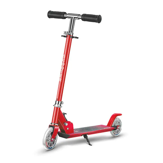 Aluminum Alloy Scooter for Kids