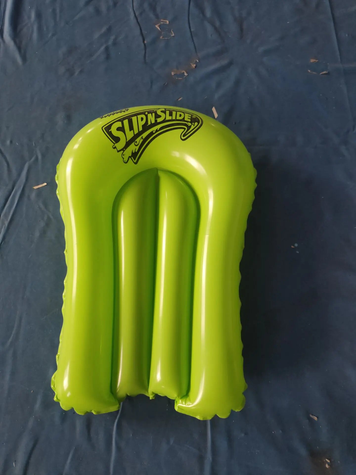 PVC Inflatable Water Slide for Kids and Outdoor Fun