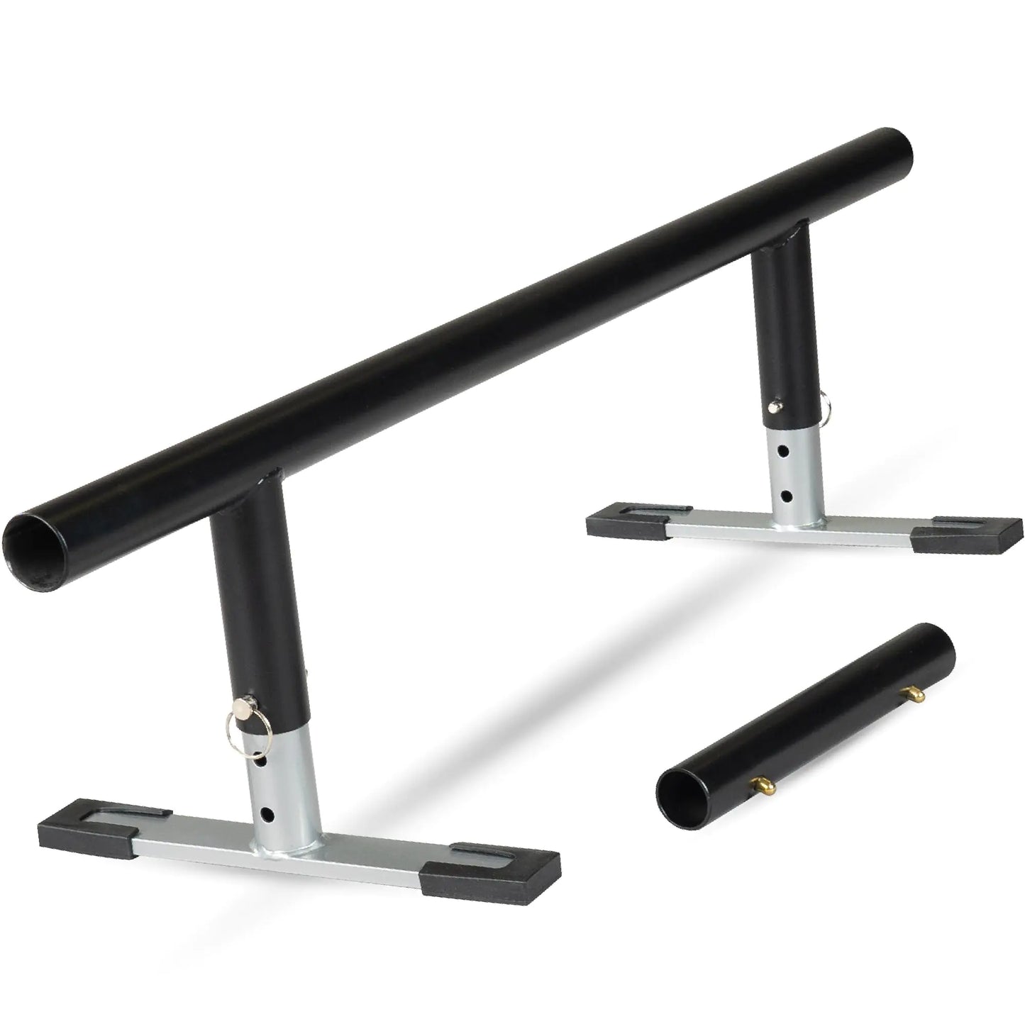 Madd Gear Pro Grind Rail Add-On Kit – Sturdy Adjustable Multi-Sport Extension