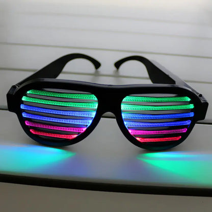 Party Light Spectacles for Nights Out