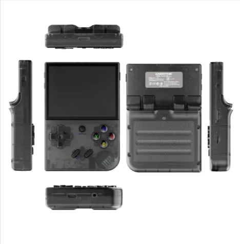 RG35XX Plus Retro Handheld Console