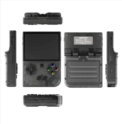 RG35XX Plus Retro Handheld Console