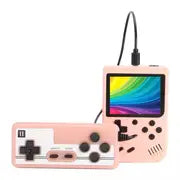 Retro Pocket Game Console