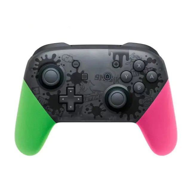 Wireless Bluetooth Gamepad Controller for Nintendo Switch