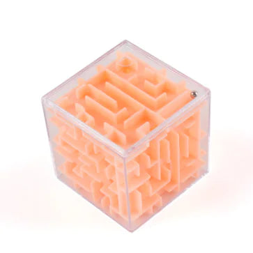 Kids' Illuminated 3D Maze Puzzle