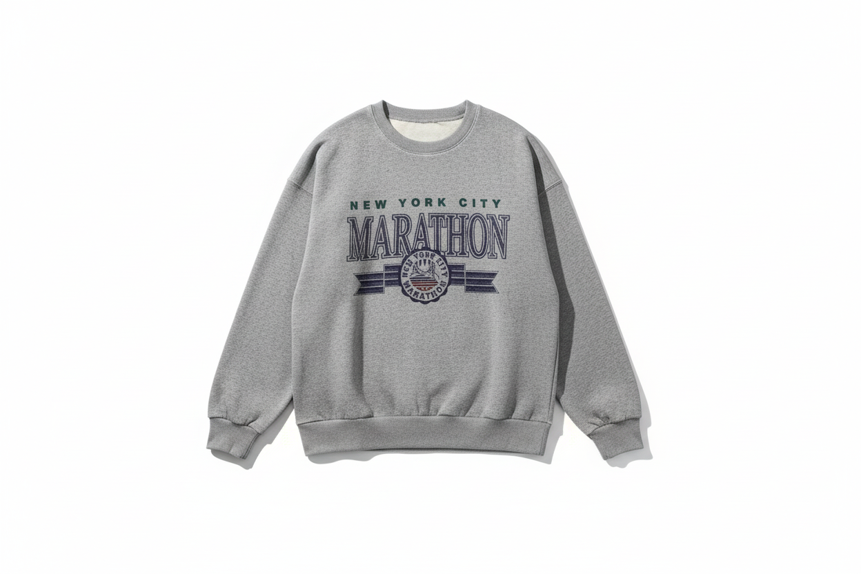 Vintage Chic Layered Sweater Coat for Women