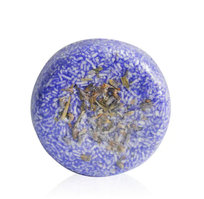 Handmade Lavender Soap and Shampoo Bar