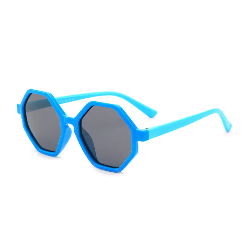 Polygon Kids Sunglasses