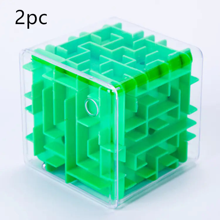 Kids' Illuminated 3D Maze Puzzle