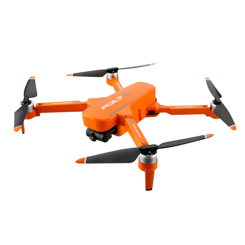 SkyCapture HD GPS Drone