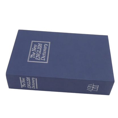 Book-Shaped Piggy Bank