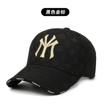 Unisex NY Baseball Cap