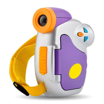 SmartyPix Kids' Video Camera