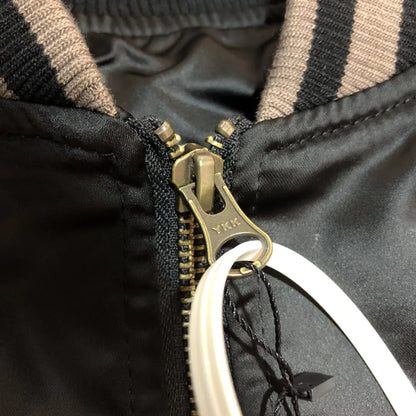 Seasonal Embroidered Trendsetter Jacket