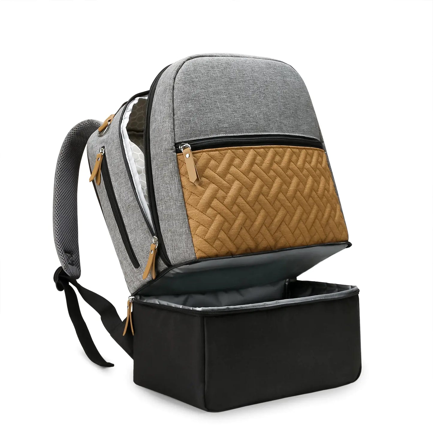 Mom & Baby Outdoor Meal Backpack
