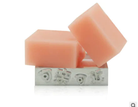 Jasmine Bliss Handmade Soap