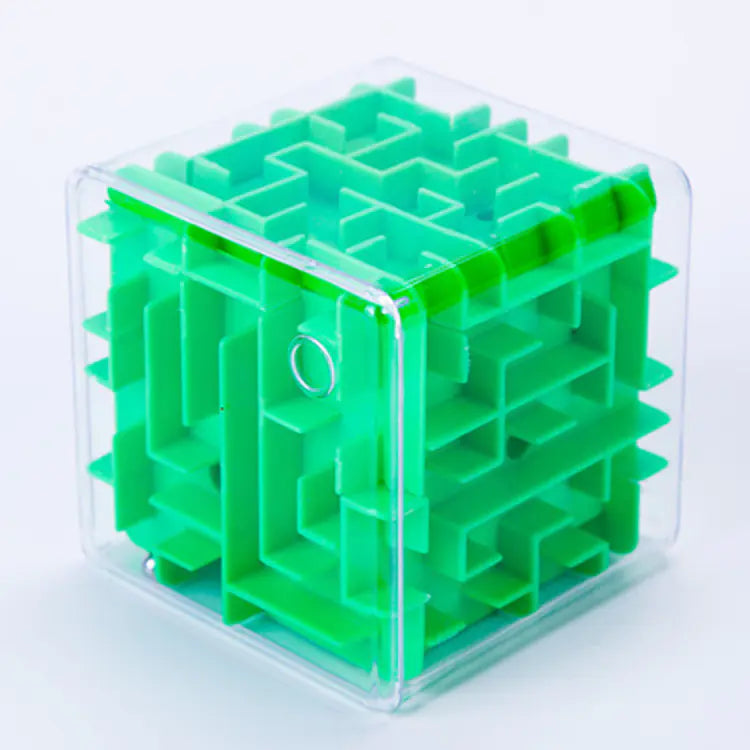 Kids' Illuminated 3D Maze Puzzle